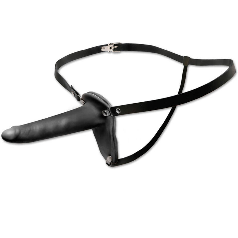 Fetish Fantasy Series - Sangle En Cuir